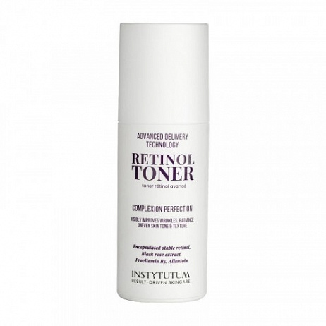ADVANCED RETINOL TONER